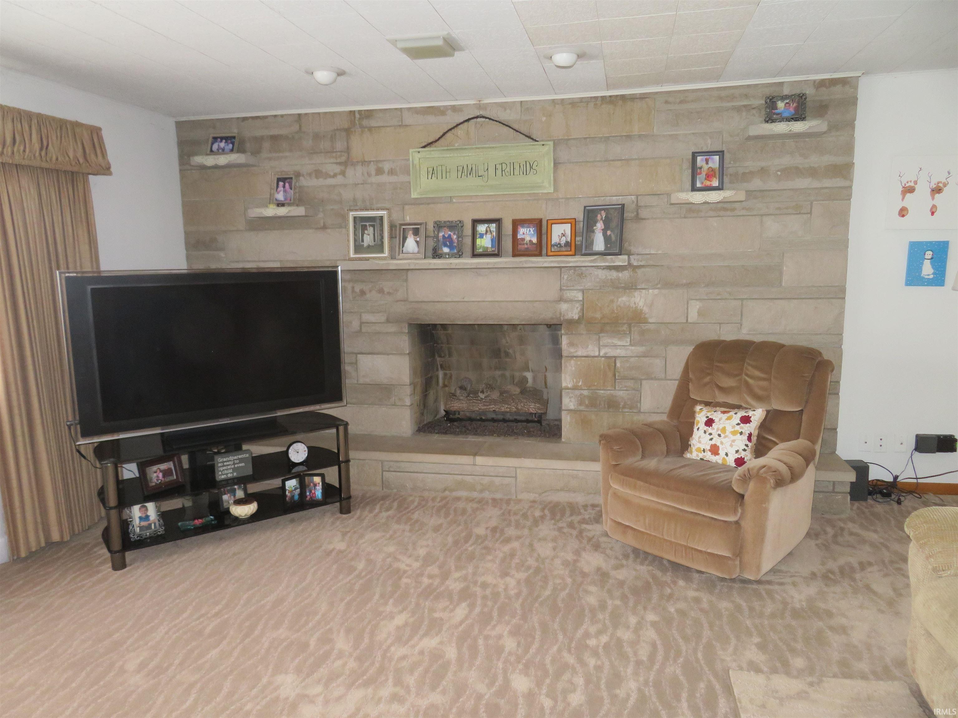 3473 North Ew Road Kokomo, IN 46901 - Photo 5 of 30