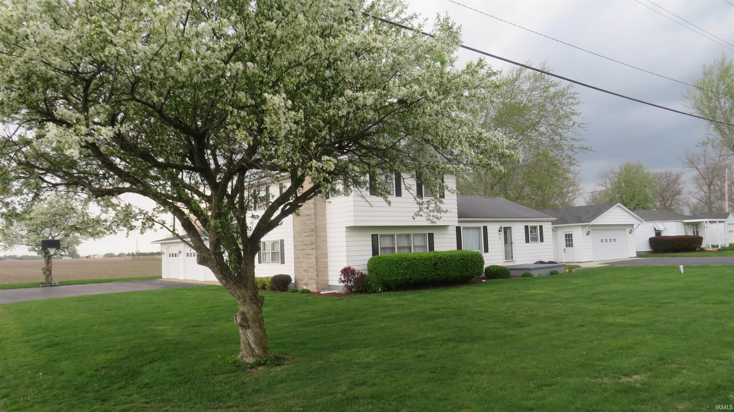 3473 North Ew Road Kokomo, IN 46901 - Photo 5 of 31