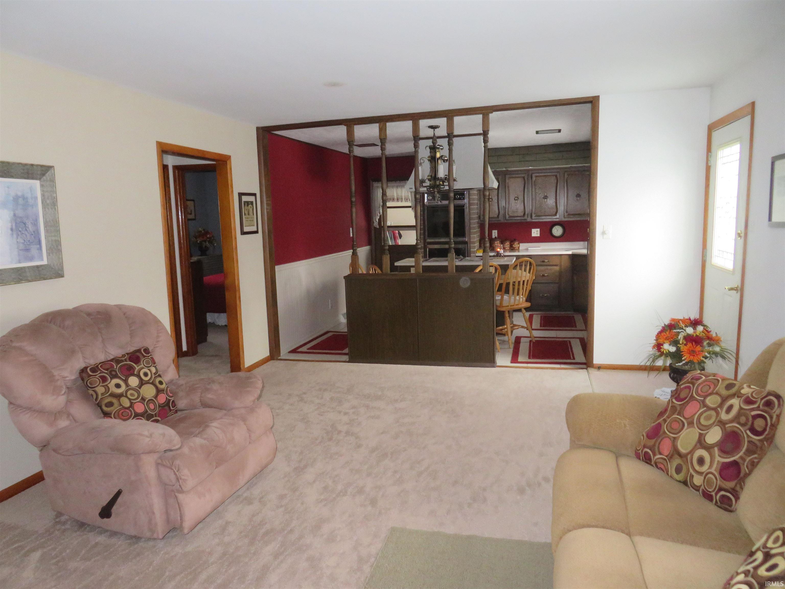 3473 North Ew Road Kokomo, IN 46901 - Photo 6 of 30