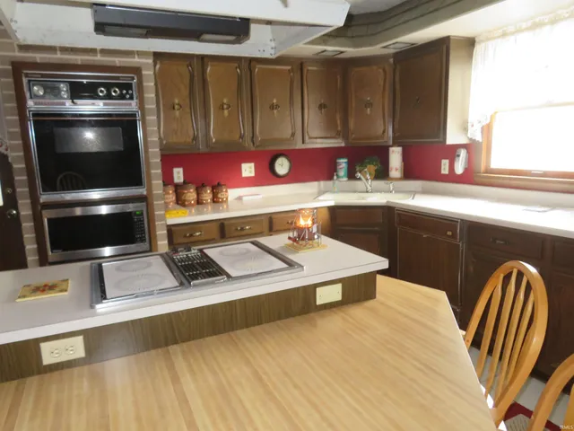 $305,000 | 3473 North Ew Road, Kokomo, IN 46901