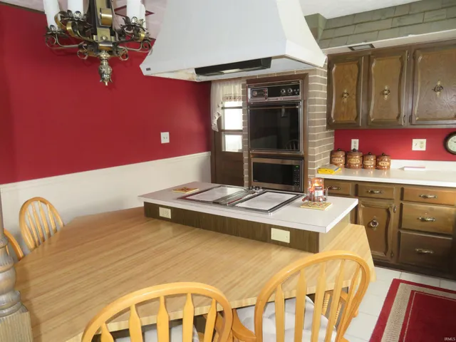 $305,000 | 3473 North Ew Road, Kokomo, IN 46901