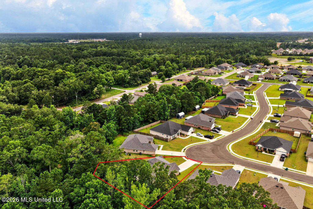 15740 Rachael Drive Gulfport, MS 39503 - Photo 35 of 36 15740RachelDr.-35