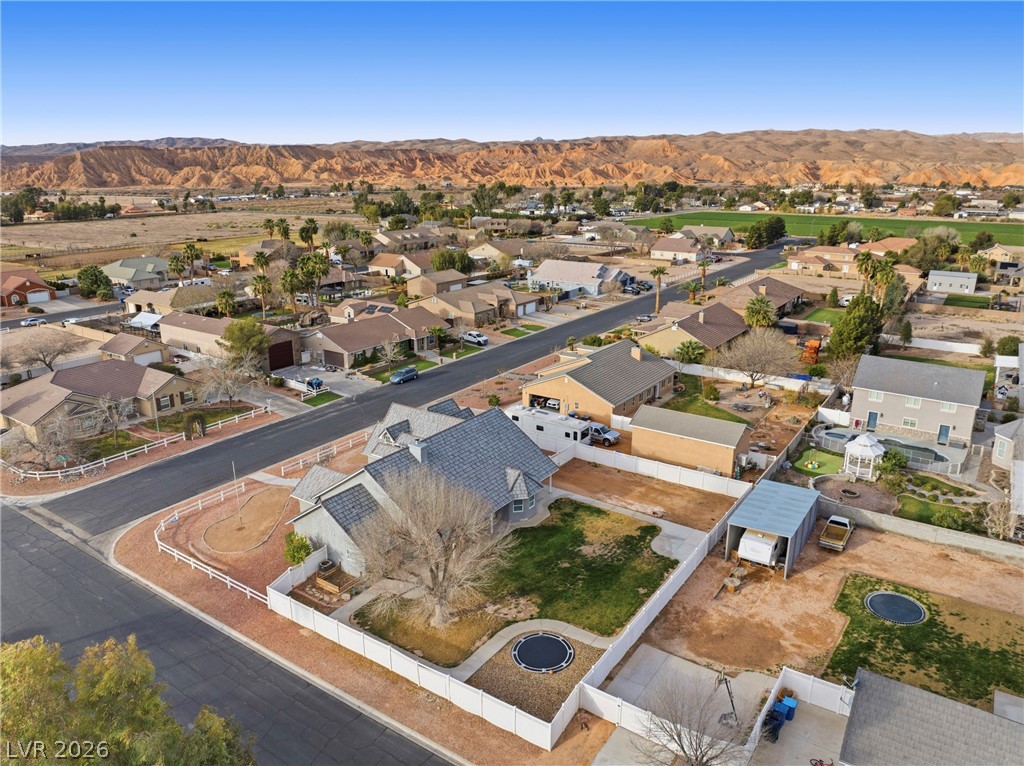 1352 West Lake Valley Drive Logandale, NV 89021 - Photo 2 of 55