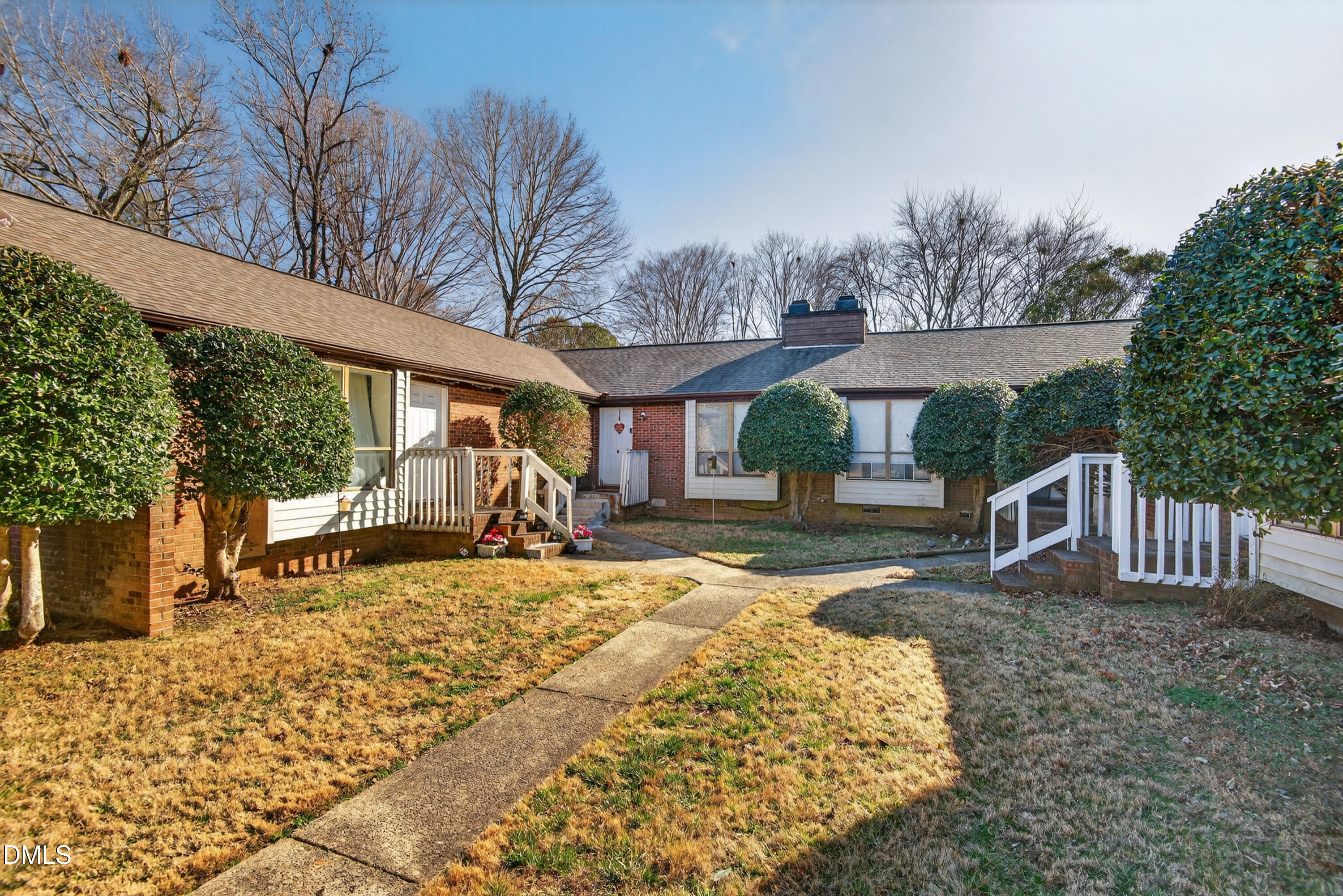 2829 Seclusion Court Raleigh, NC 27612 - Photo 1 of 10 03
