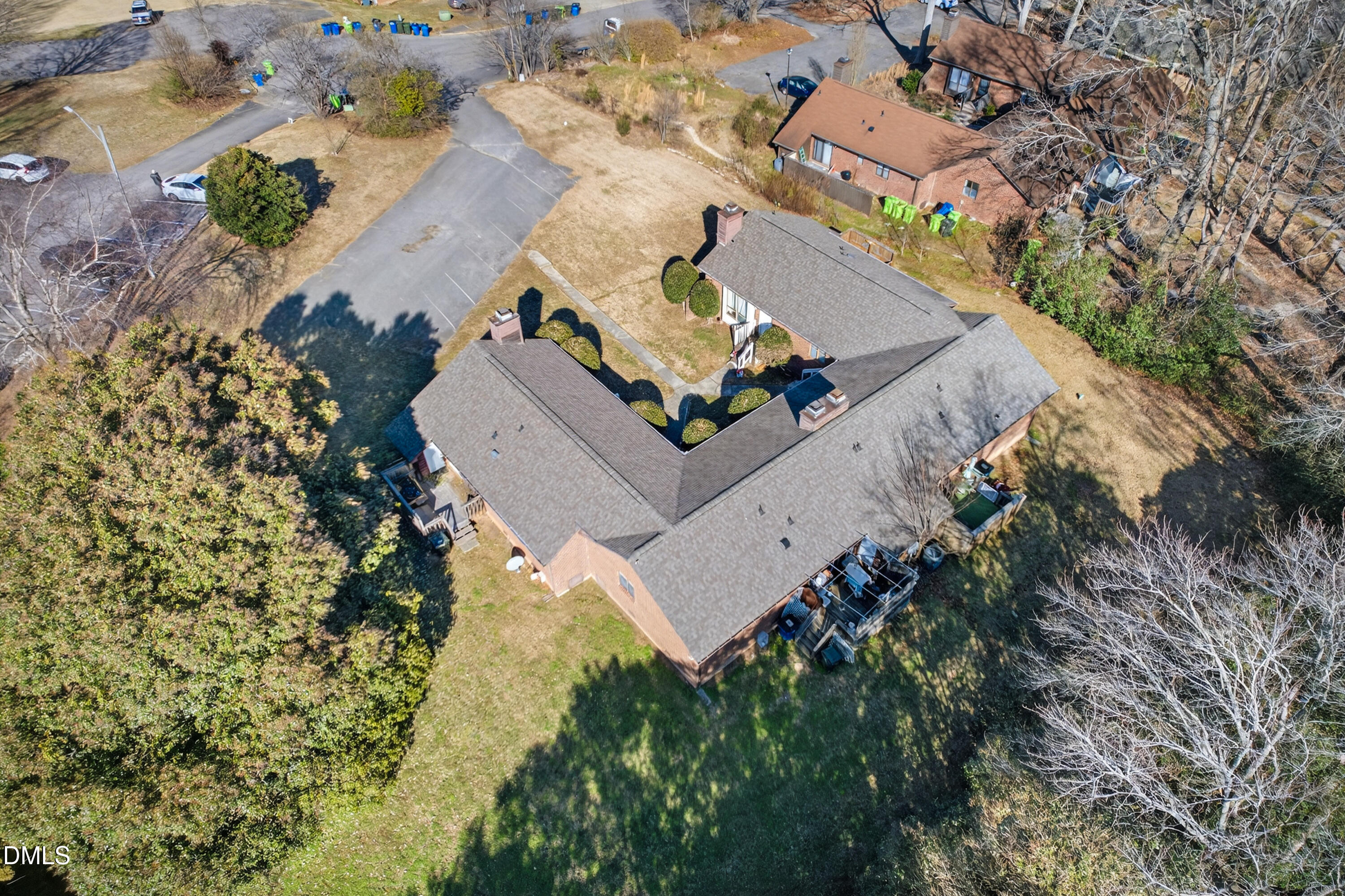 2829 Seclusion Court Raleigh, NC 27612 - Photo 10 of 10 10