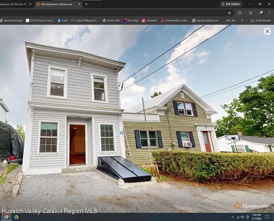 $649,000 | 590-596 County Road 22, Durham, NY 12422