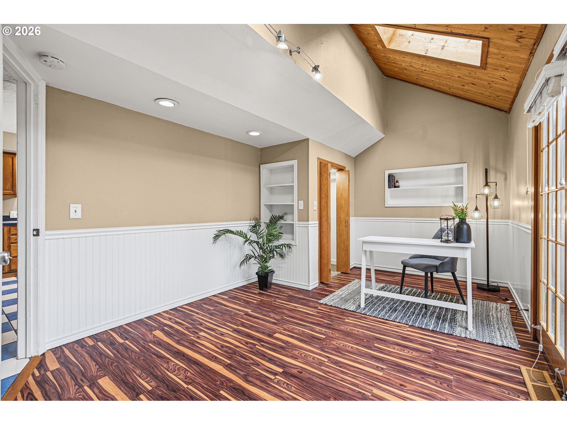 4545 Southwest Taylors Ferry Road Portland, OR 97219 - Photo 18 of 28 Bedroom