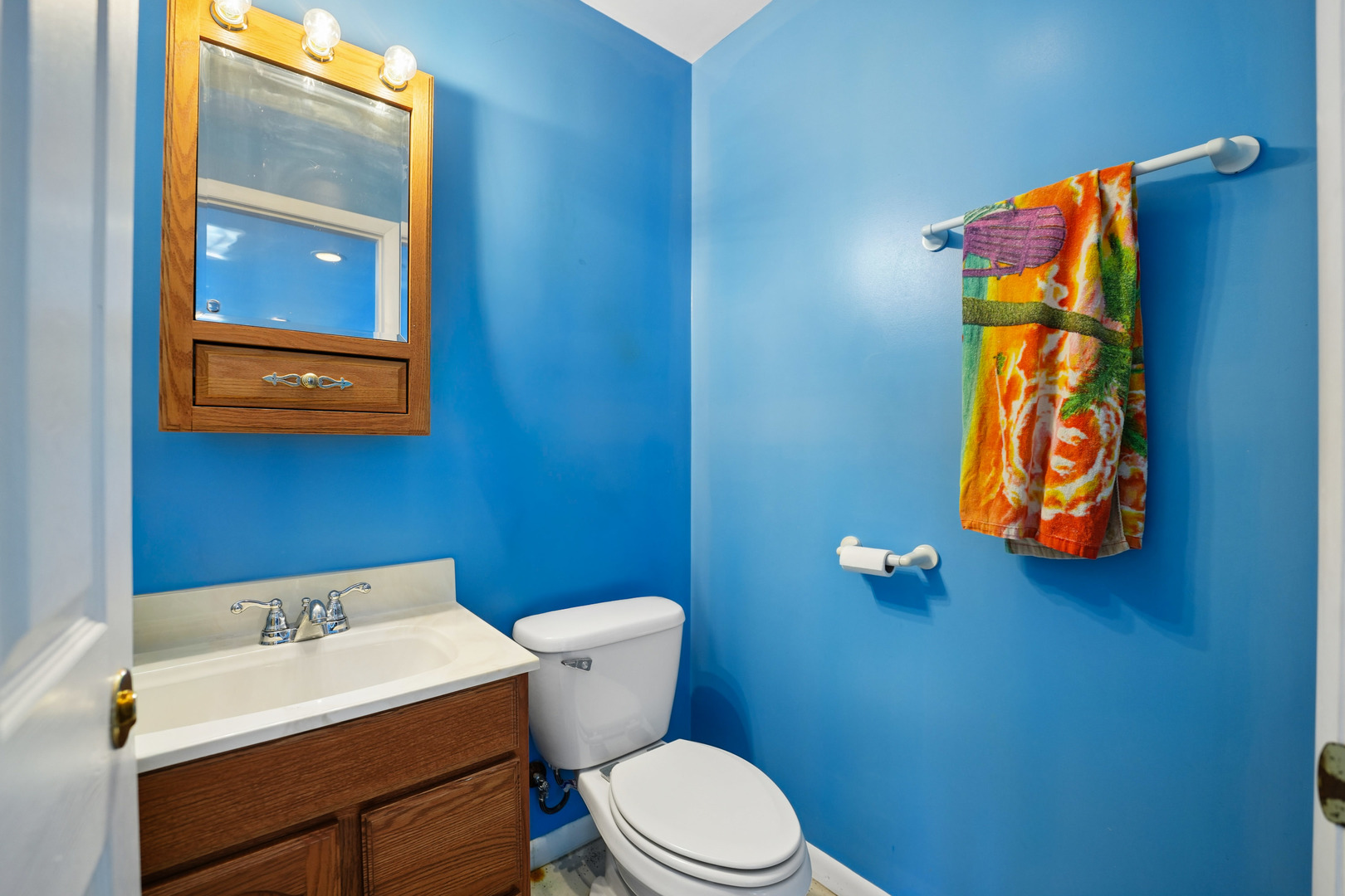 7334 Maridon Road Countryside, IL 60525 - Photo 20 of 25