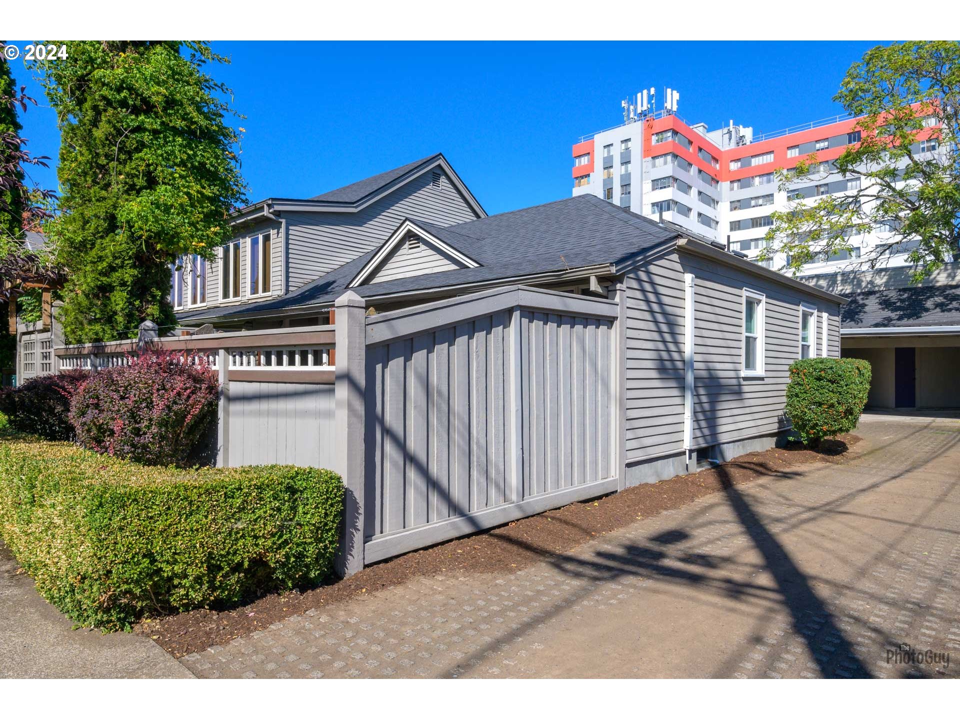 61 West 17th Avenue Eugene, OR 97401 - Photo 18 of 20