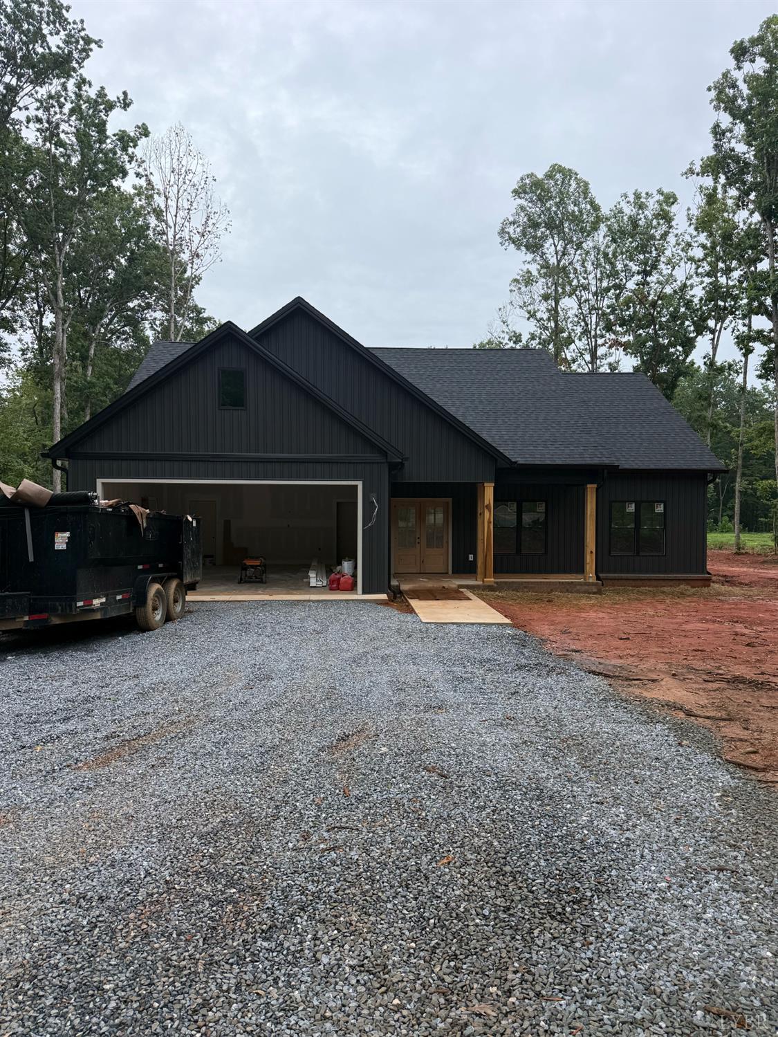 2182 Stonewall Road Concord, VA 24538 - Photo 1 of 16