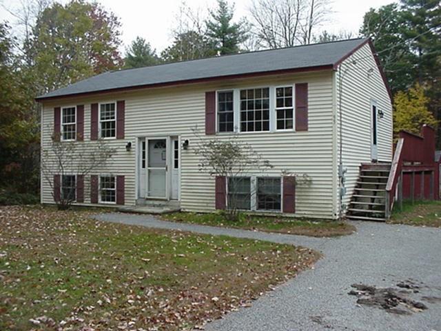 93 Sand Bar Road Windham, ME 04062 - Photo 1 of 14 Photo