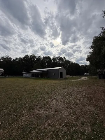 $650,000 | 3660 West Highway 329, Reddick, FL 32686