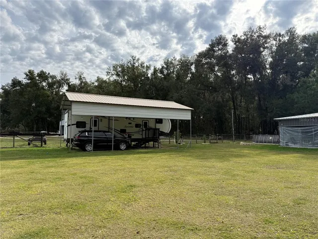 $650,000 | 3660 West Highway 329, Reddick, FL 32686