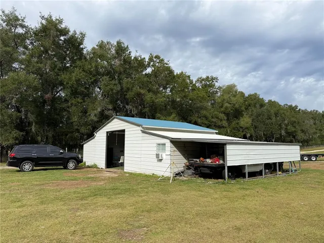 $650,000 | 3660 West Highway 329, Reddick, FL 32686