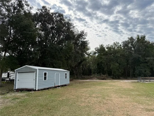 $650,000 | 3660 West Highway 329, Reddick, FL 32686