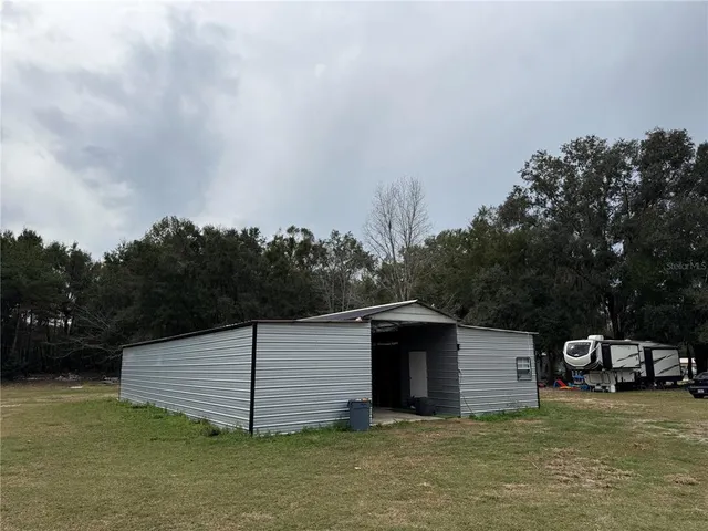 $650,000 | 3660 West Highway 329, Reddick, FL 32686