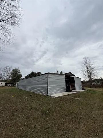 $650,000 | 3660 West Highway 329, Reddick, FL 32686