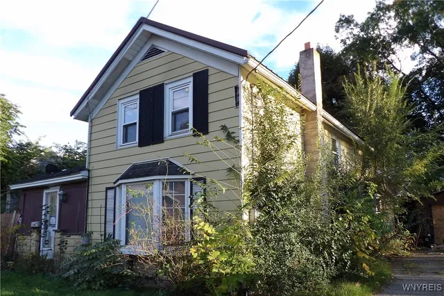 $49,900 | 79 Franklin Street, North Dansville, NY 14437