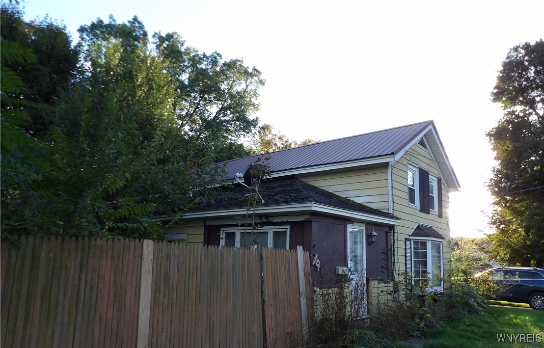 79 Franklin Street North Dansville, NY 14437 - Photo 2 of 3