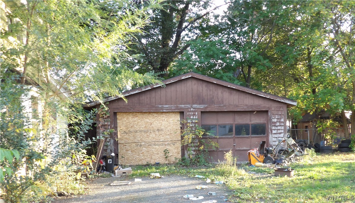 79 Franklin Street North Dansville, NY 14437 - Photo 3 of 3