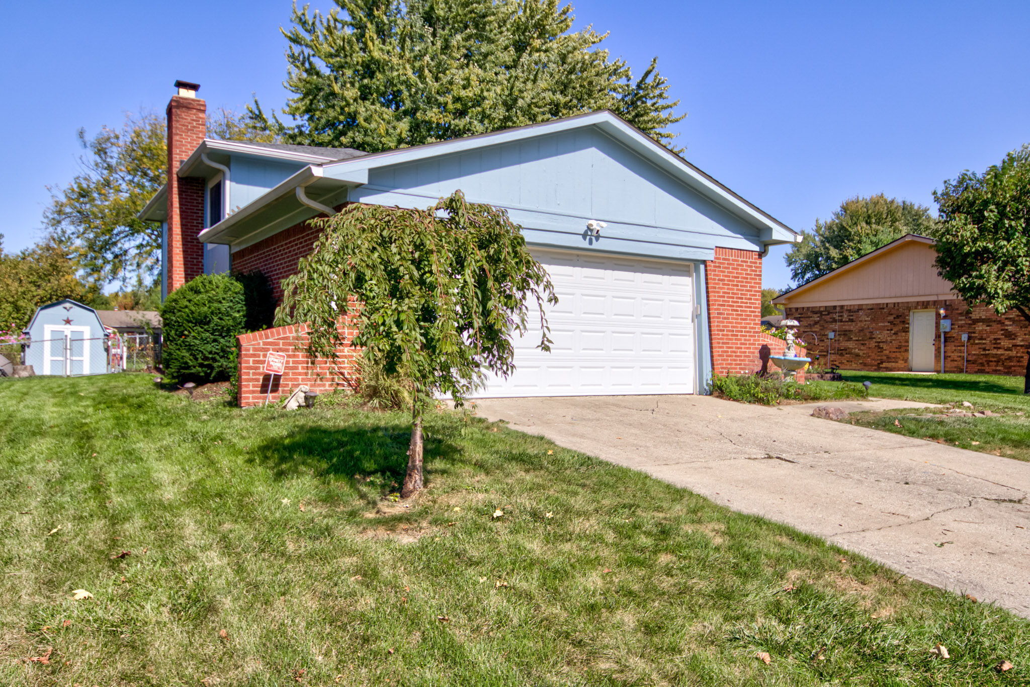 3310 Maple Ridge Court Indianapolis, IN 46227 - Photo 5 of 63 Gallery Image 5