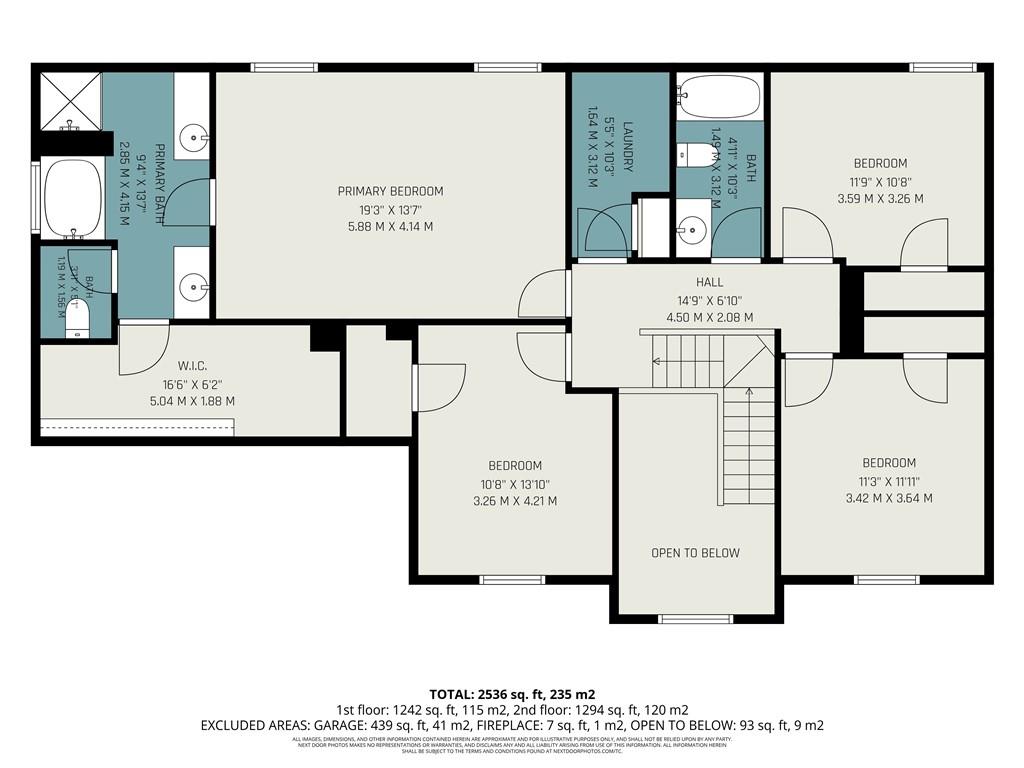 230 Stone Ridge Way Covington, GA 30016 - Photo 37 of 37 Gallery Image 37