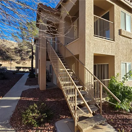 $189,900 | 2110 Los Feliz Street, Unit 2067, Las Vegas, NV 89156