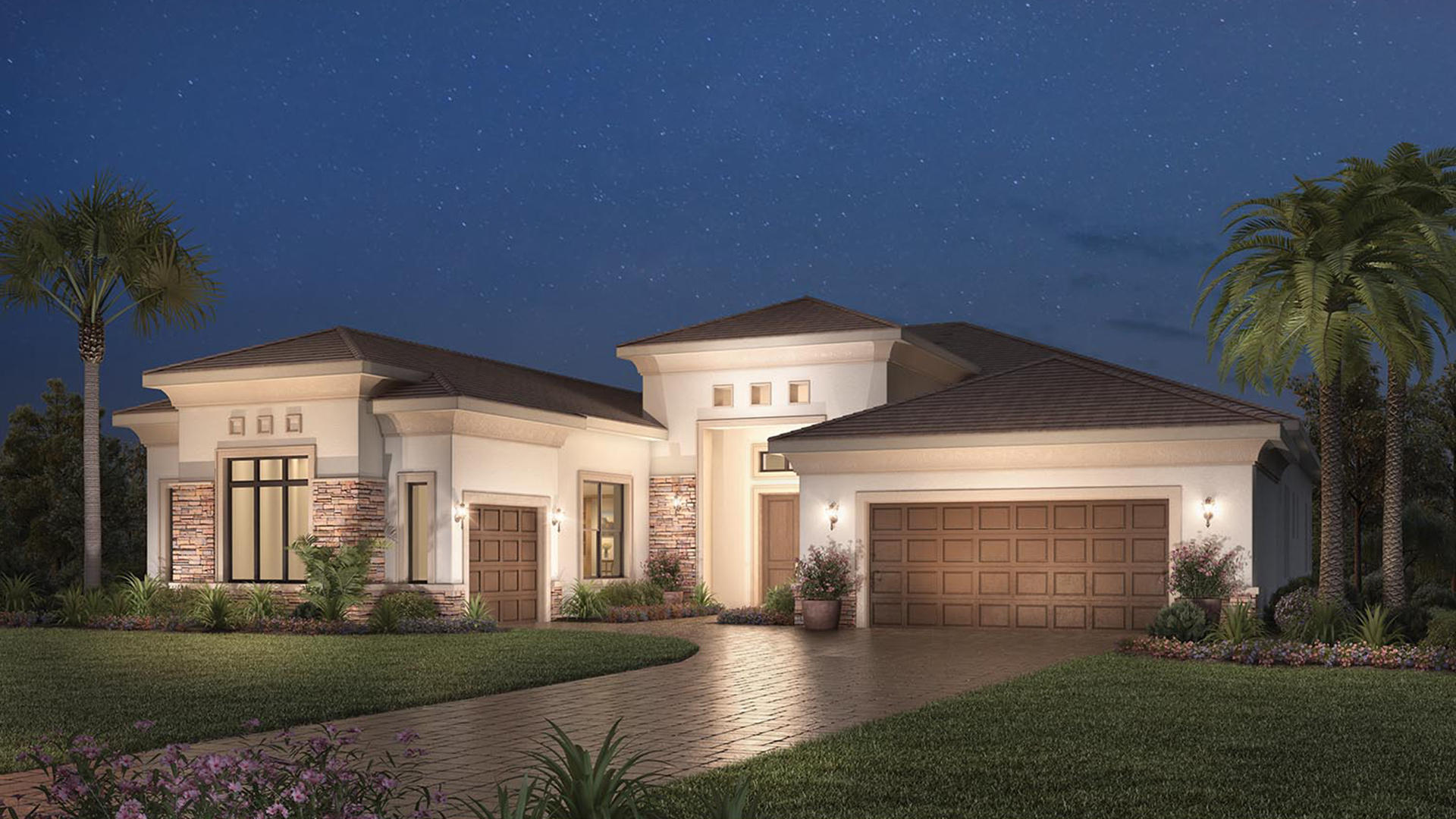 6950 Northwest 28th Avenue Boca Raton, FL 33496 - Photo 1 of 59 Exterior Front