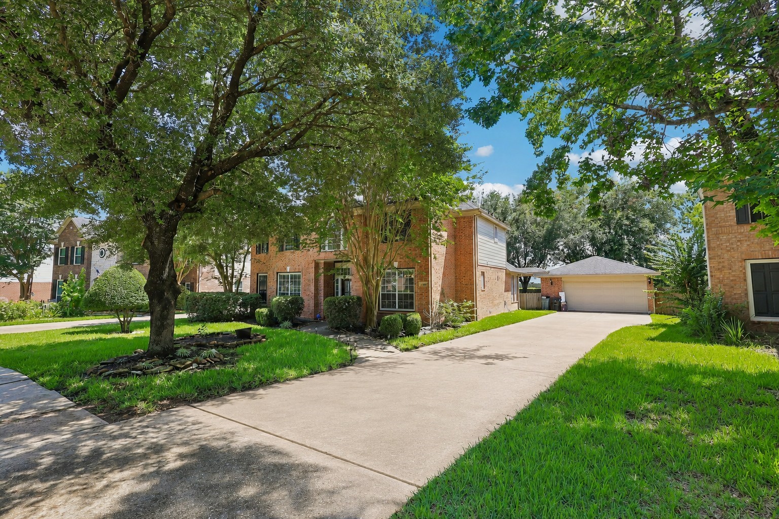 410 Spring Lakes Haven Spring, TX 77373 - Photo 3 of 38