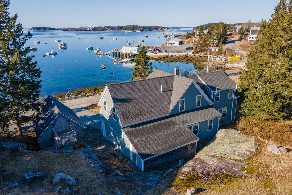 72 Indian Point Road Stonington, ME 04681 - Photo 52 of 64 72IndianPointRd-61