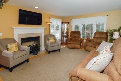 13 Alice Lane Rochester, NH 03867 - Photo 4 of 22
