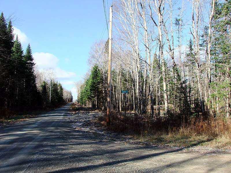 Lot 5.2 Slow Road Houlton, ME 04730 - Photo 3 of 35 Other.