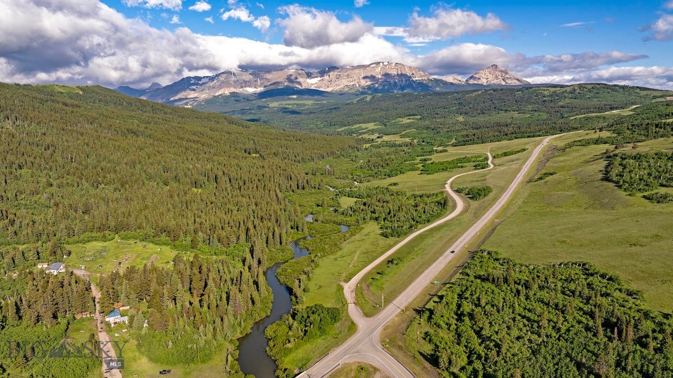 Tbd Tbd Cut Bank Road Browning, MT 59417 - Photo 6 of 47 Gallery Image 6