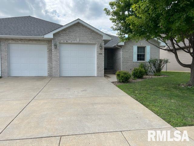 7205 Torrington Way Springfield, IL 62711 - Photo 1 of 35