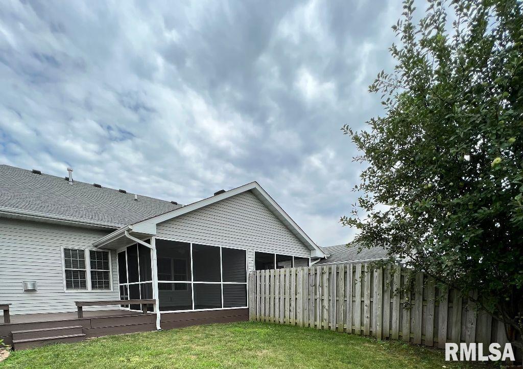 7205 Torrington Way Springfield, IL 62711 - Photo 34 of 35