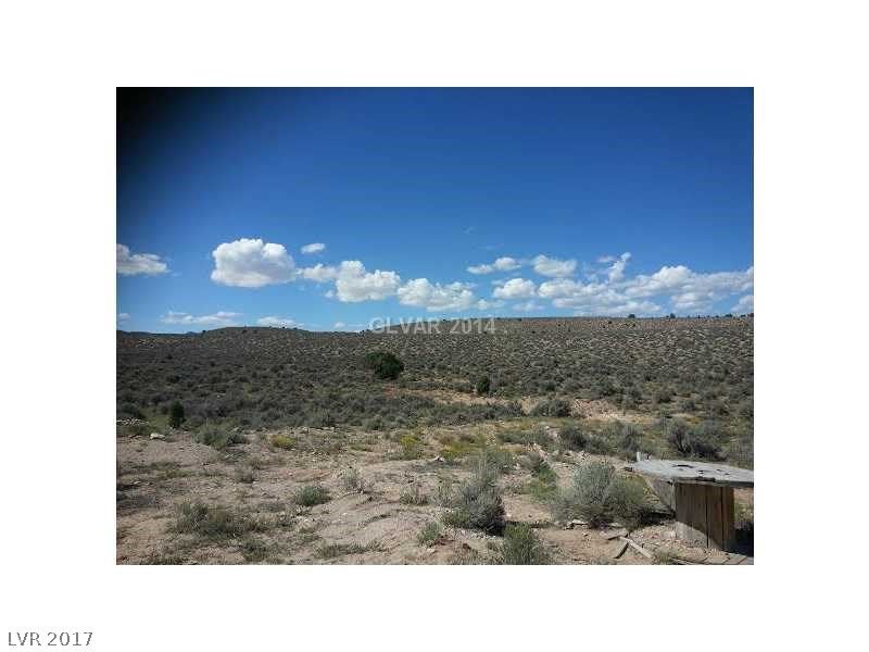 Blue Desert Trail Caliente, NV 89008 - Photo 1 of 4 Gallery Image 1