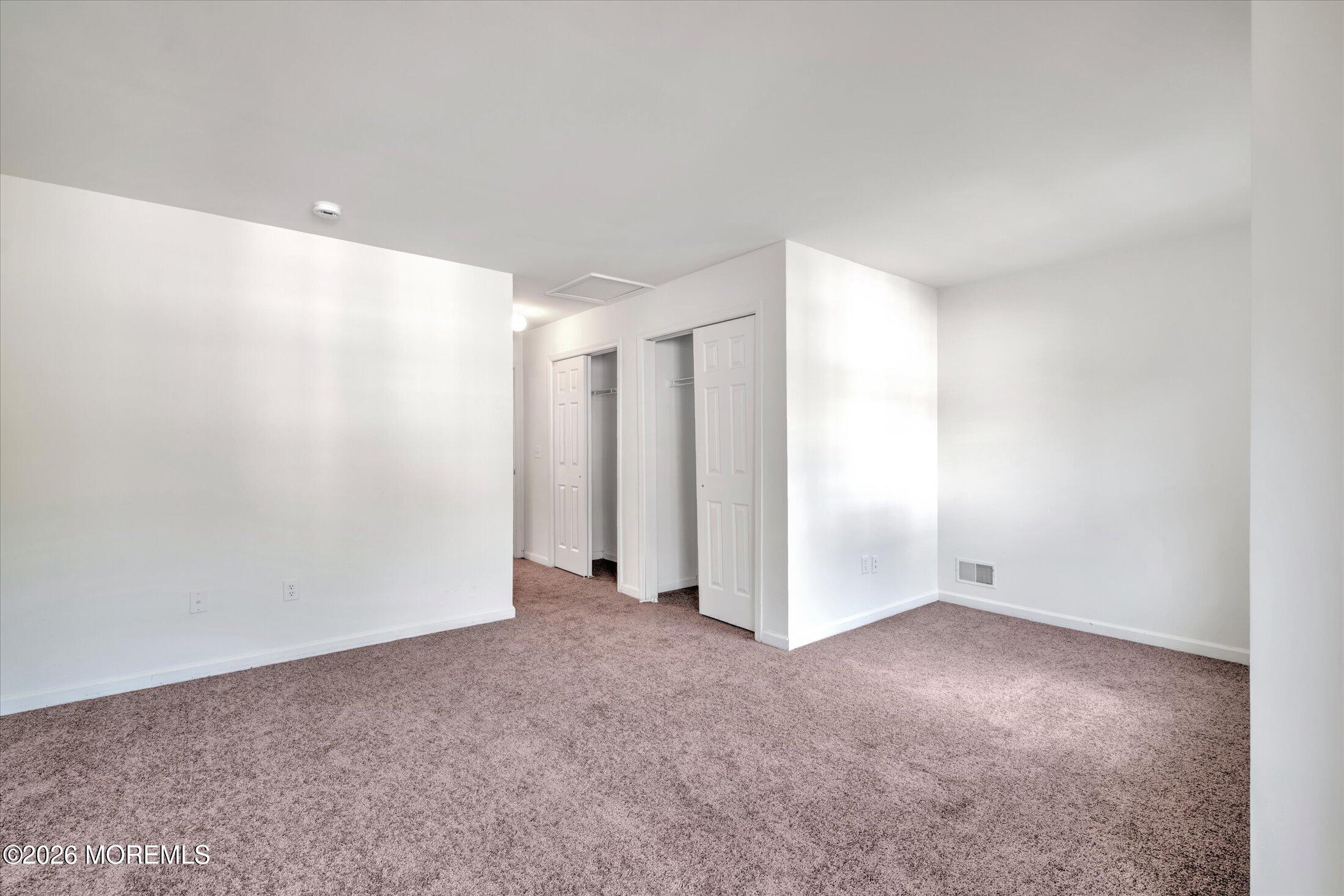 6 Esplanade Way Bayville, NJ 08721 - Photo 24 of 41 a view of an empty room