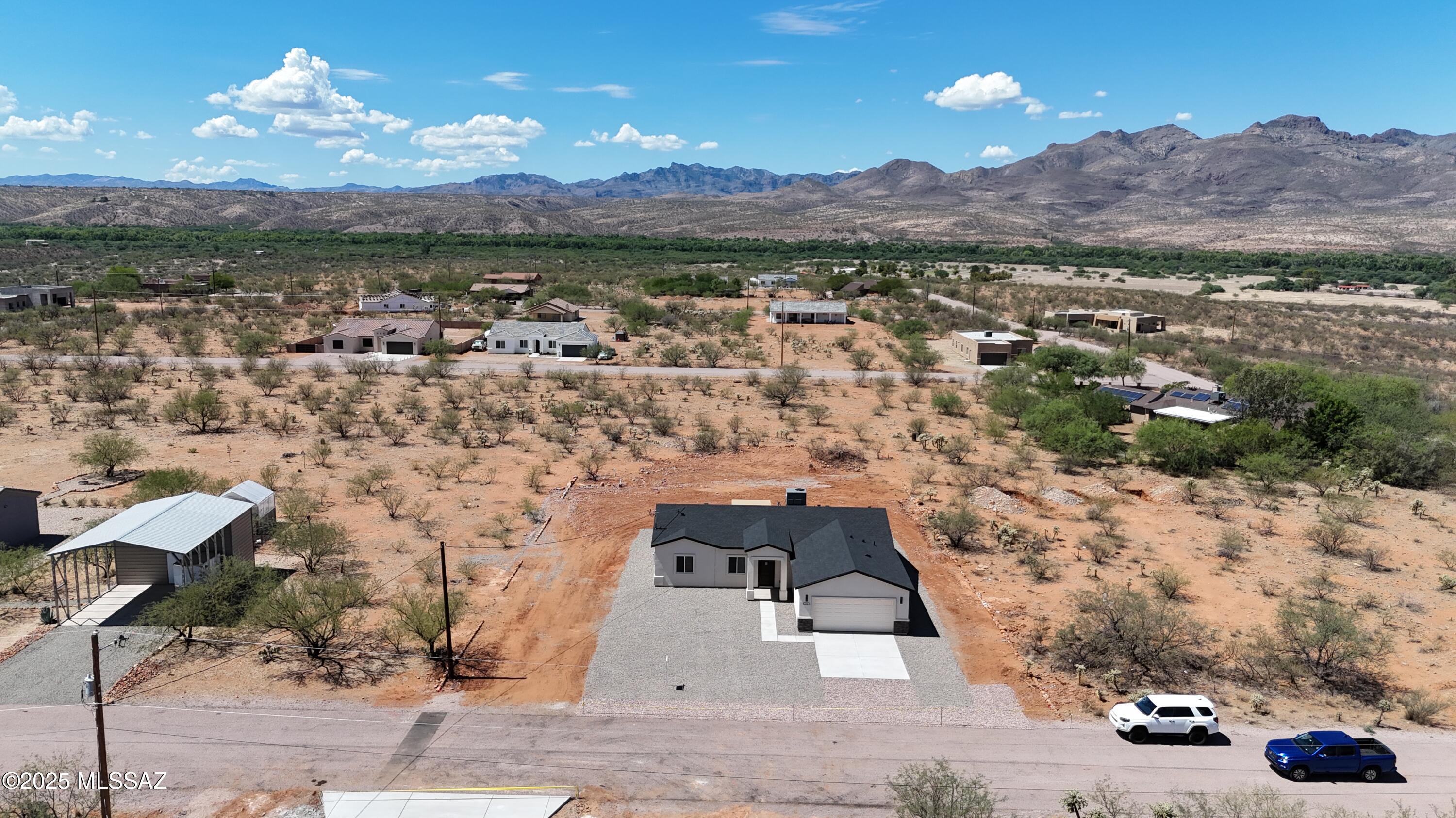 1786 Palestina Corte Rio Rico, AZ 85648 - Photo 6 of 28
