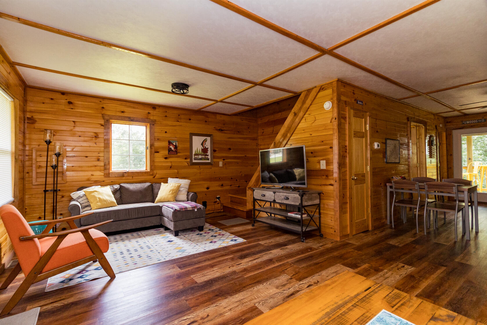 3400 Amos Ridge Road Frenchburg, KY 40322 - Photo 26 of 46 FO7A5115