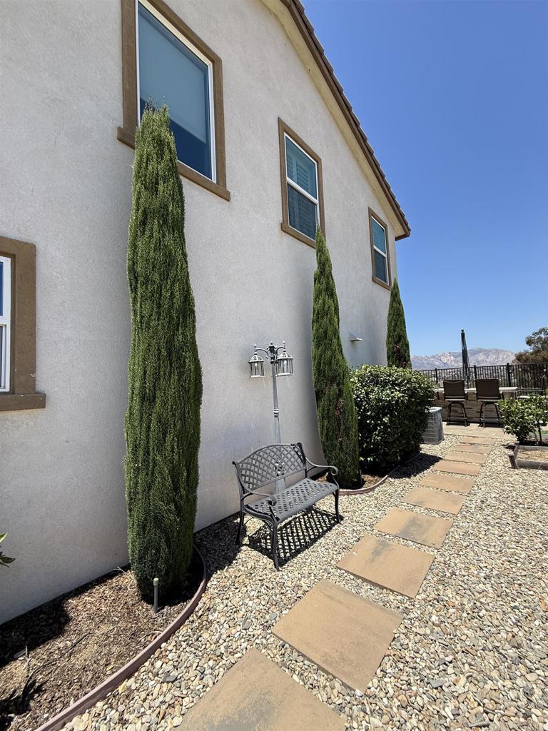 13238 Mystic Way Lakeside, CA 92040 - Photo 52 of 65 Side Yard