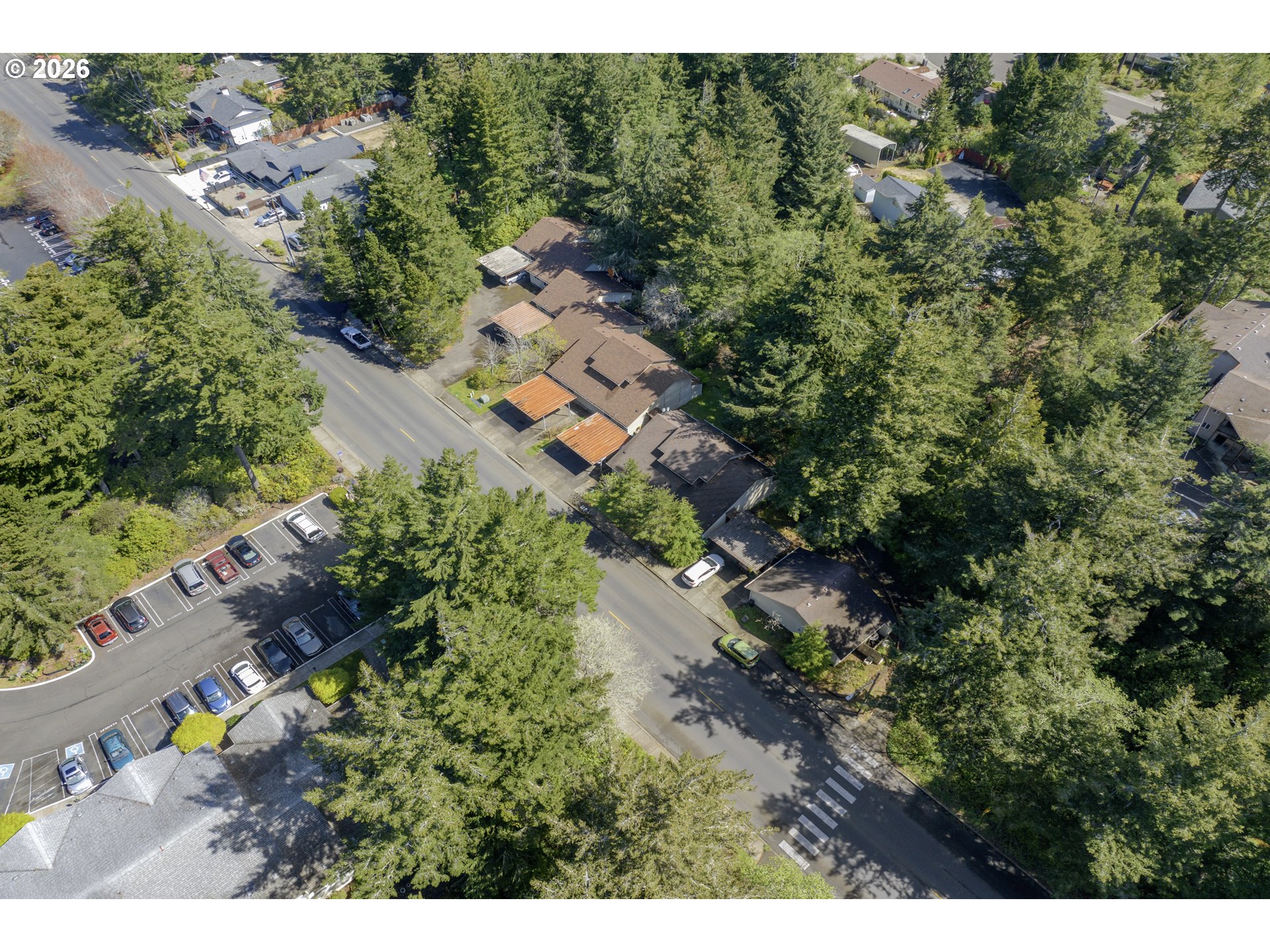1320 Spruce Street Florence, OR 97439 - Photo 15 of 18