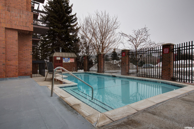 50 Shadow Ridge Road, Unit 4203 Park City, UT 84060 - Photo 24 of 25