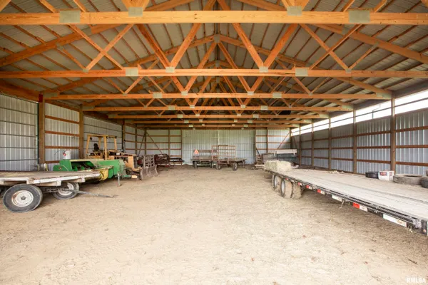 $425,000 | 1 North Hardscrabble Road, Chillicothe, IL 61523