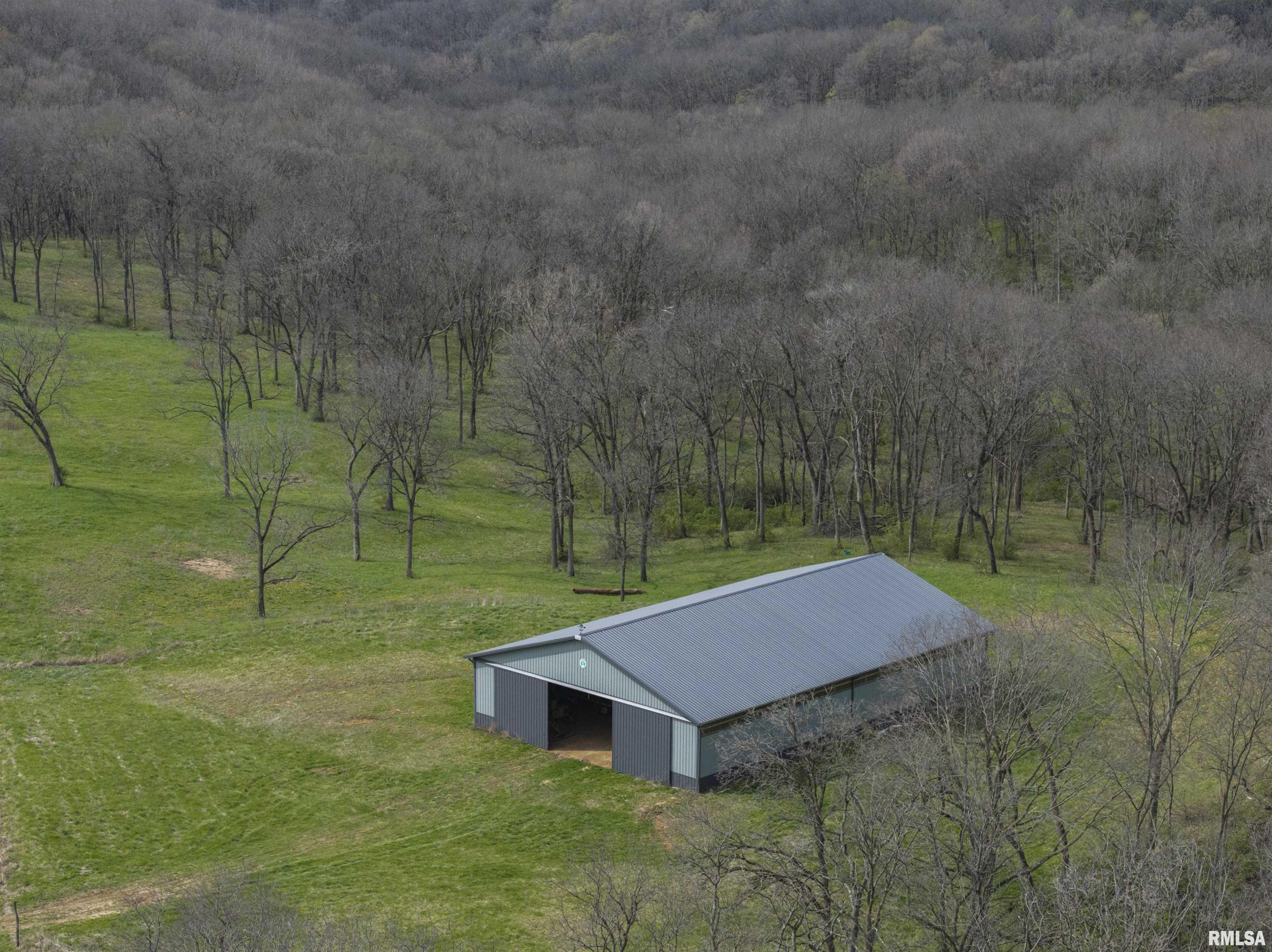 1 North Hardscrabble Road Chillicothe, IL 61523 - Photo 4 of 28
