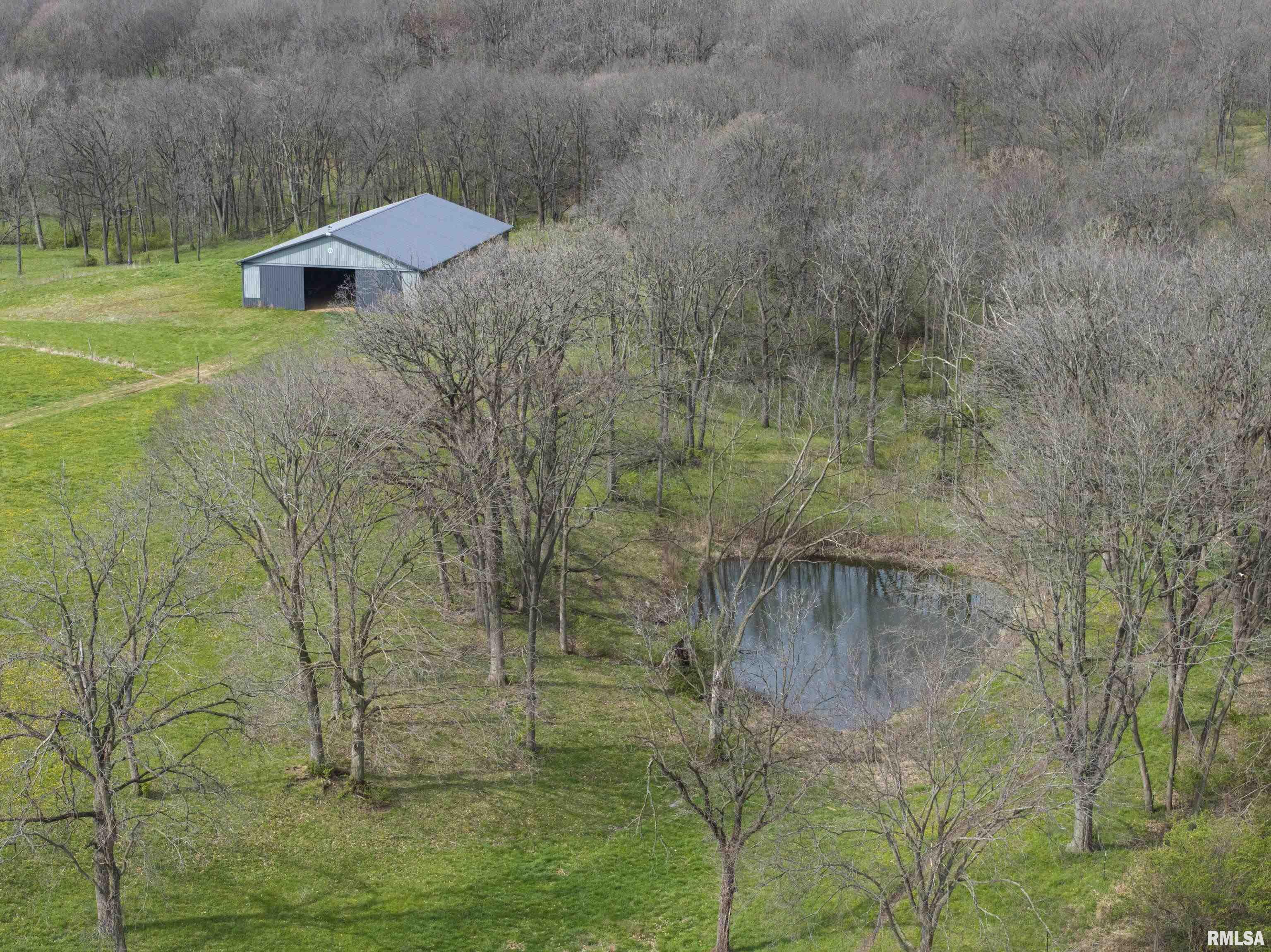 1 North Hardscrabble Road Chillicothe, IL 61523 - Photo 7 of 28