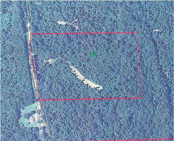 111 Eulogy Road Lexington, MS 39095 - Photo 5 of 8 Aerial