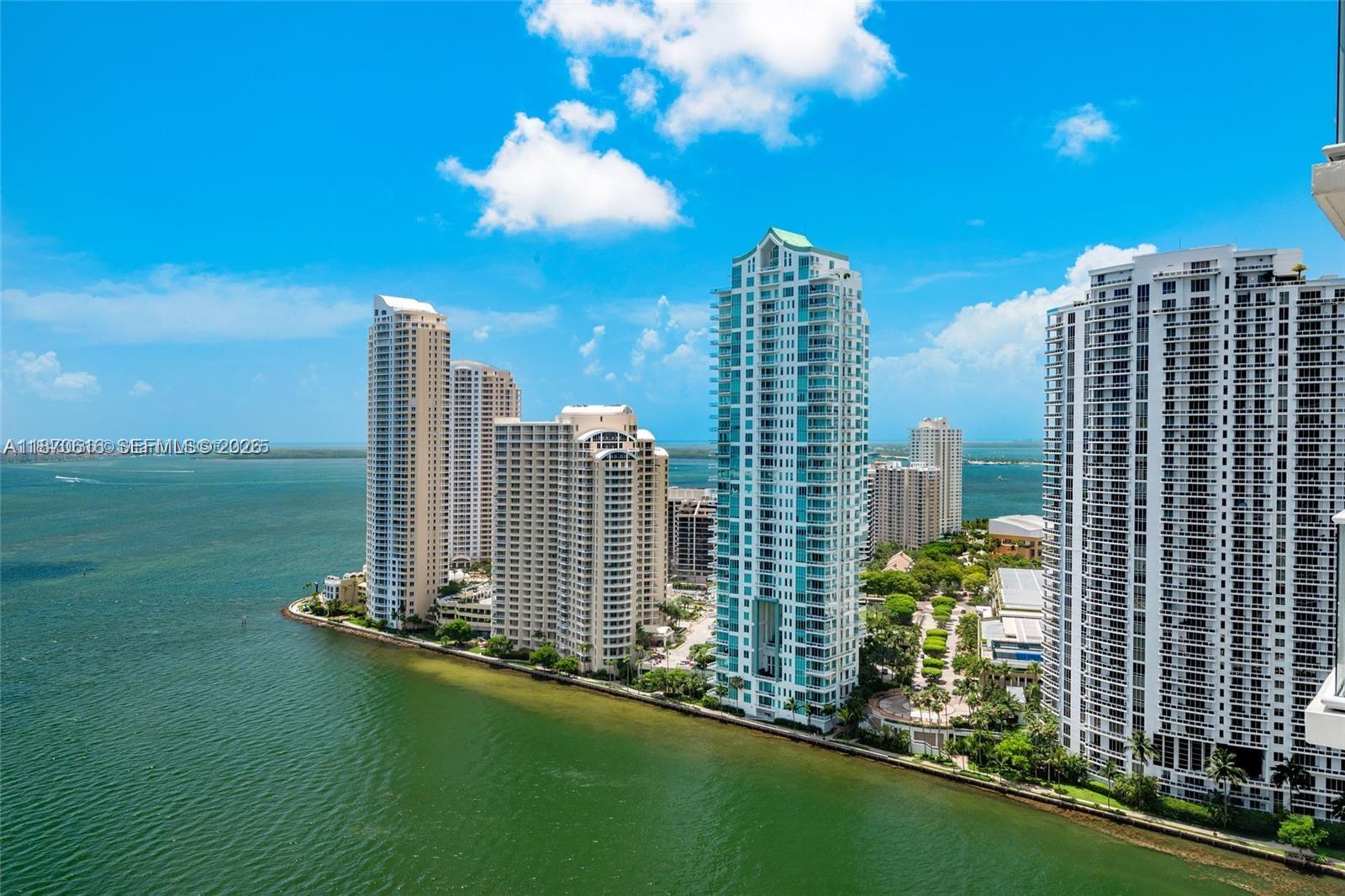 300 South Biscayne Blvd Unit 3014  