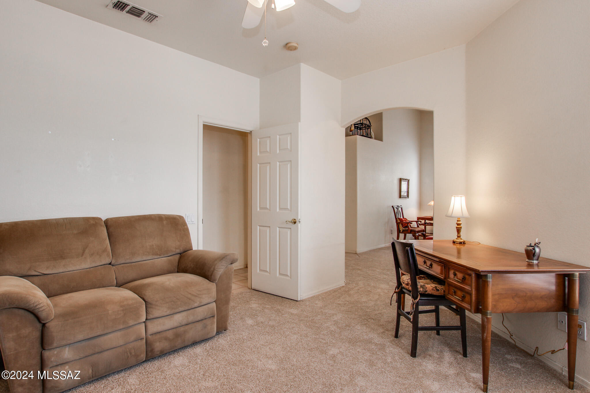 8831 North Rivulet Place Tucson, AZ 85743 - Photo 20 of 28 Gallery Image 20