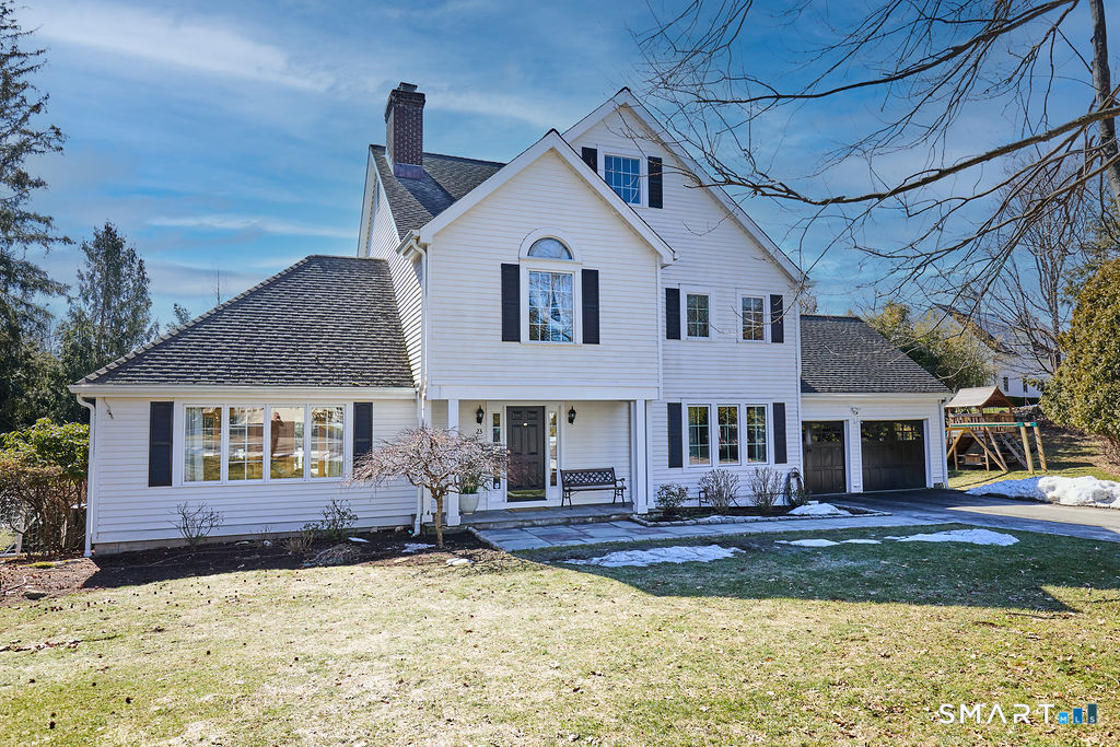 23 Harborview Road Westport, CT 06880 - Photo 1 of 1