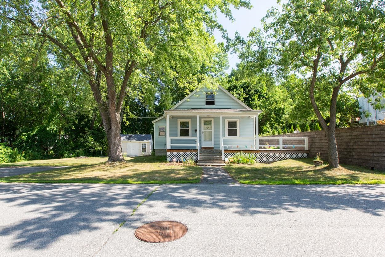 4 Florence Street Derry, NH 03038 - Photo 31 of 35 Gallery Image 31